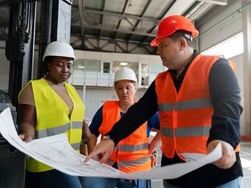 INCA FM Approved Firestop Materials